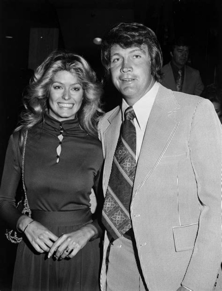 Lee Majors Relationships: A Comprehensive Guide