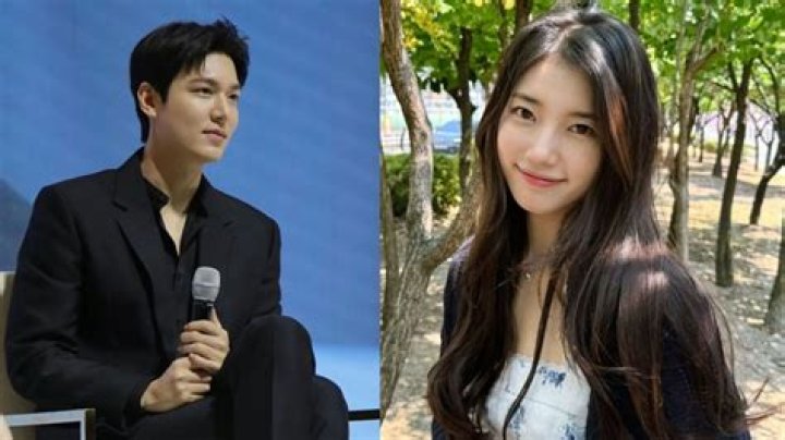 Lee Min Ho's Dating History: A Look At His Past Relationships