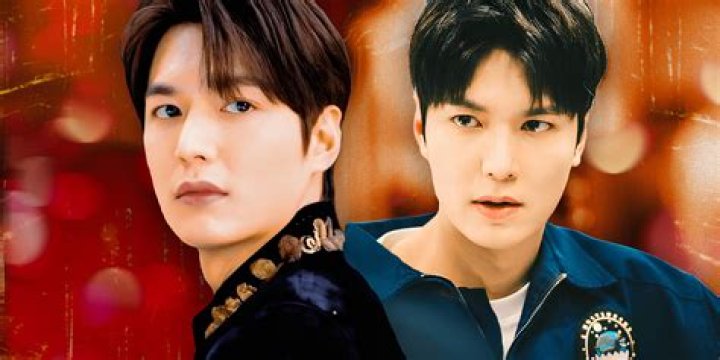 Lee Min Ho's Marital Status: Unraveling The Truth