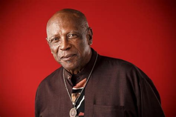 Legendary Actor And Trailblazer In Television