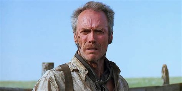 Legendary Actor Clint Eastwood's Untimely Death Shocks Hollywood