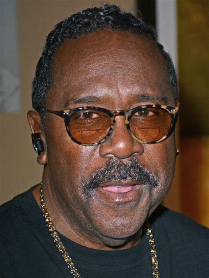 Legendary Actor Demond Wilson: A Hollywood Icon