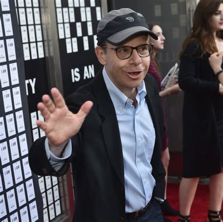 Legendary Actor Rick Moranis: A Hollywood Icon