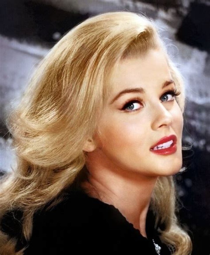 Legendary Actresses Born In 1965: Shaping Cinema And Beyond