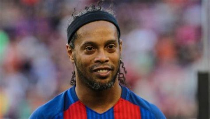 Legendary Footballer Ronaldinho: Is He Still Alive?