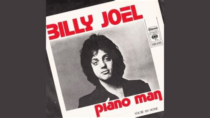 Legendary Piano Man Billy Joel: A Timeless Musical Icon