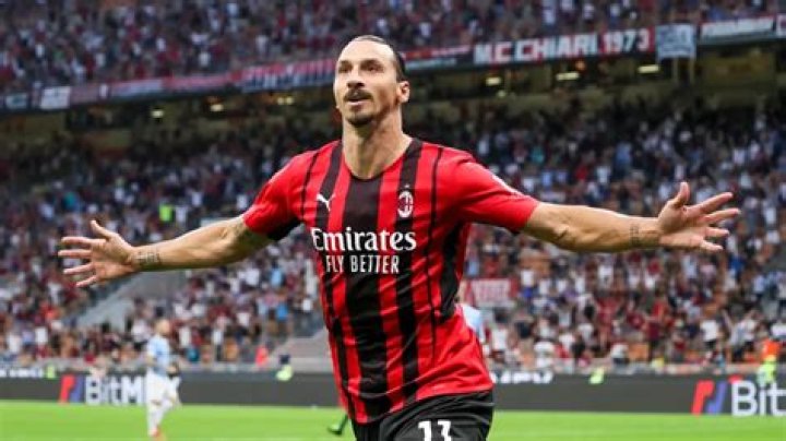Legendary Striker Zlatan Ibrahimovic: Faith And Football