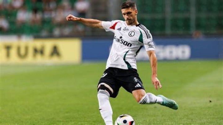 Legia Warszawa Caernarfon Town gledaj online Legia Warszawa: Piłka nożna 25/07/2024 Telewizja na żywo