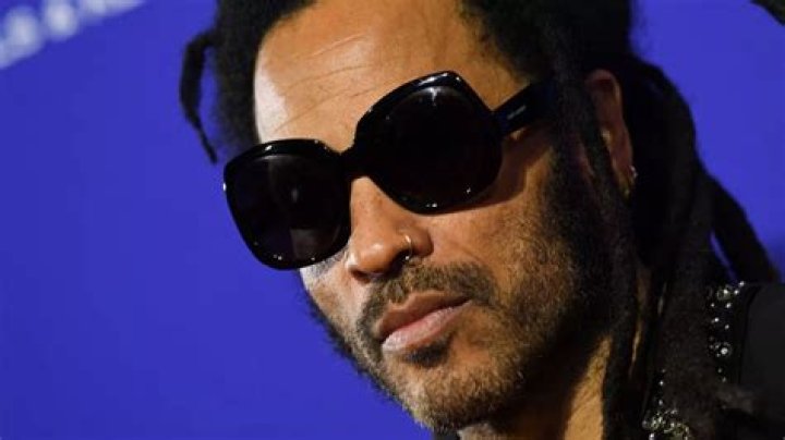 Lenny Kravitz Pants Split