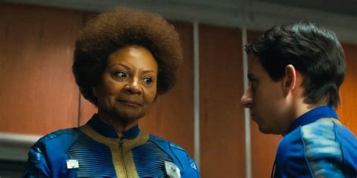 Leslie Uggams' Stellar Performance In Star Trek