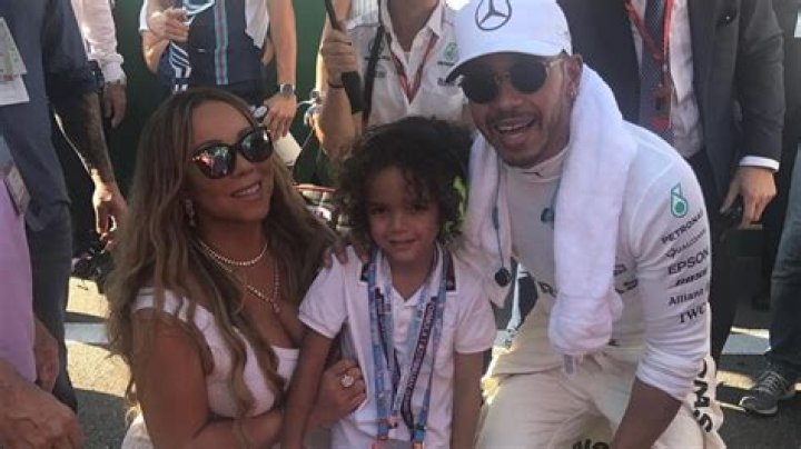 Lewis Hamilton's Love Life Unveiled