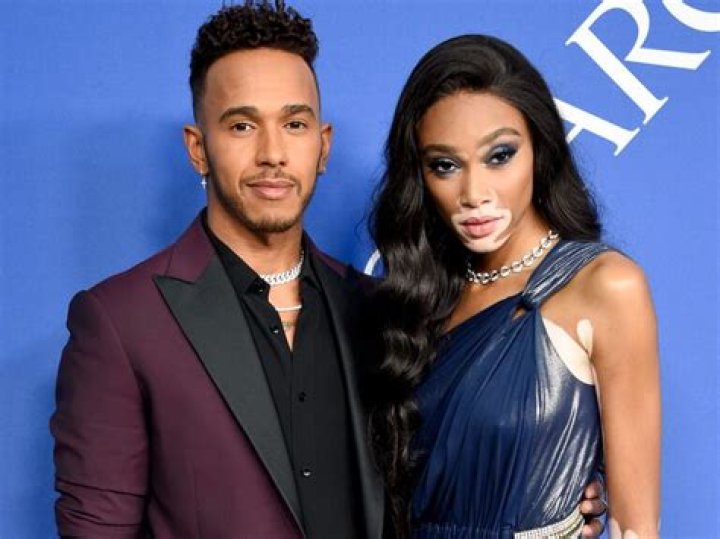 Lewis Hamilton Marriage: The Inside Scoop