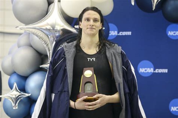 Lia Thomas Birth: A Detailed Look Into The Life Of The Transgender College Swimmer