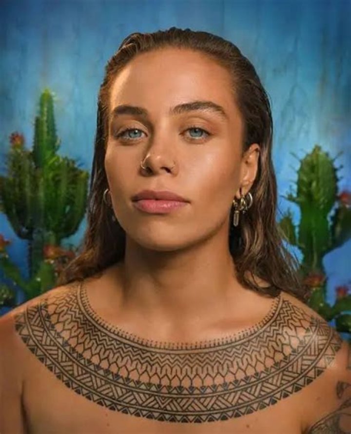 Lia Thomas: Exploring The Name She Was Assigned At Birth