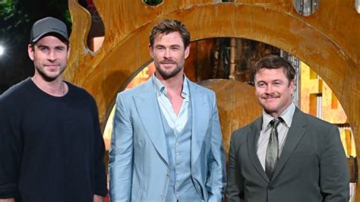 Liam Hemsworth's Net Worth: A Comprehensive Look