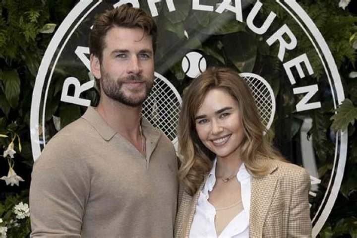 Liam Hemsworth And Gabriella Brooks Welcome First Child