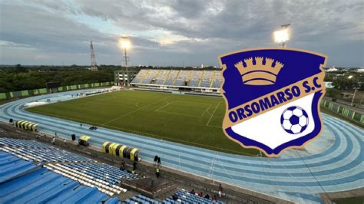 [LIBRE!!] Cortuluá-Orsomarso Transmisión en vivo Orsomarso - - Internacional de Palmira en vivo, resultados 27/07/2024