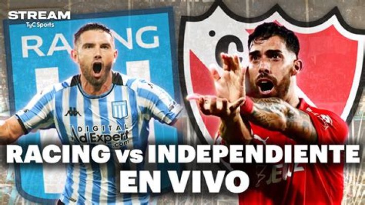 (libre>>>>) Online Racing vs Unión en vivo Racing vs. Unión: día, horario, TV en VIVO y formaciones 28 julio 2024