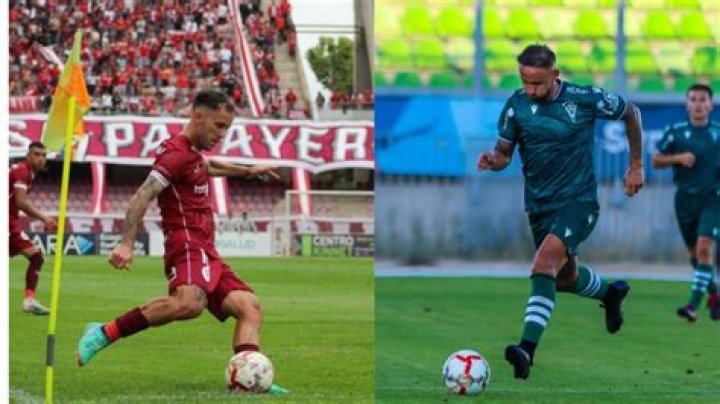 [[LIBRE<<]<<<] Santiago Wanderers La Serena en vivo gratis Deportes La Serena - TNT Sports 28 julio 2024