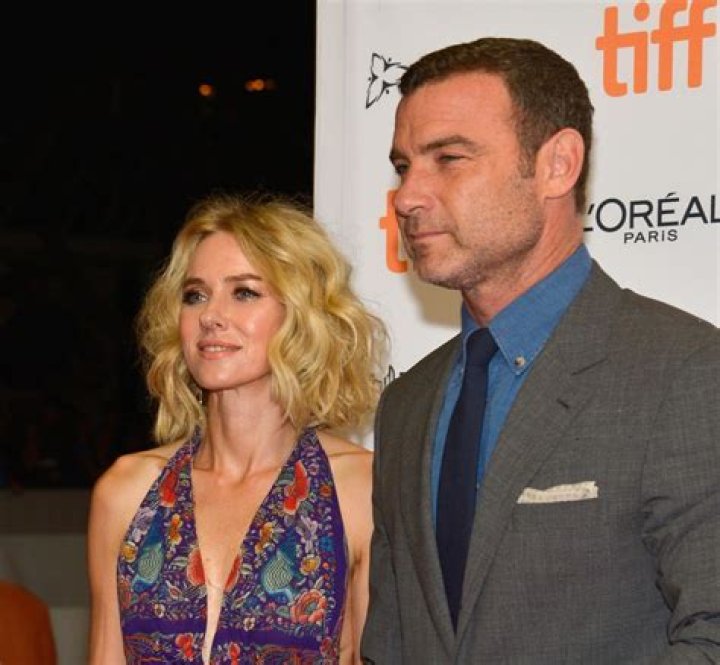 Liev Schreiber's Brother: A Behind-the-Scenes Look