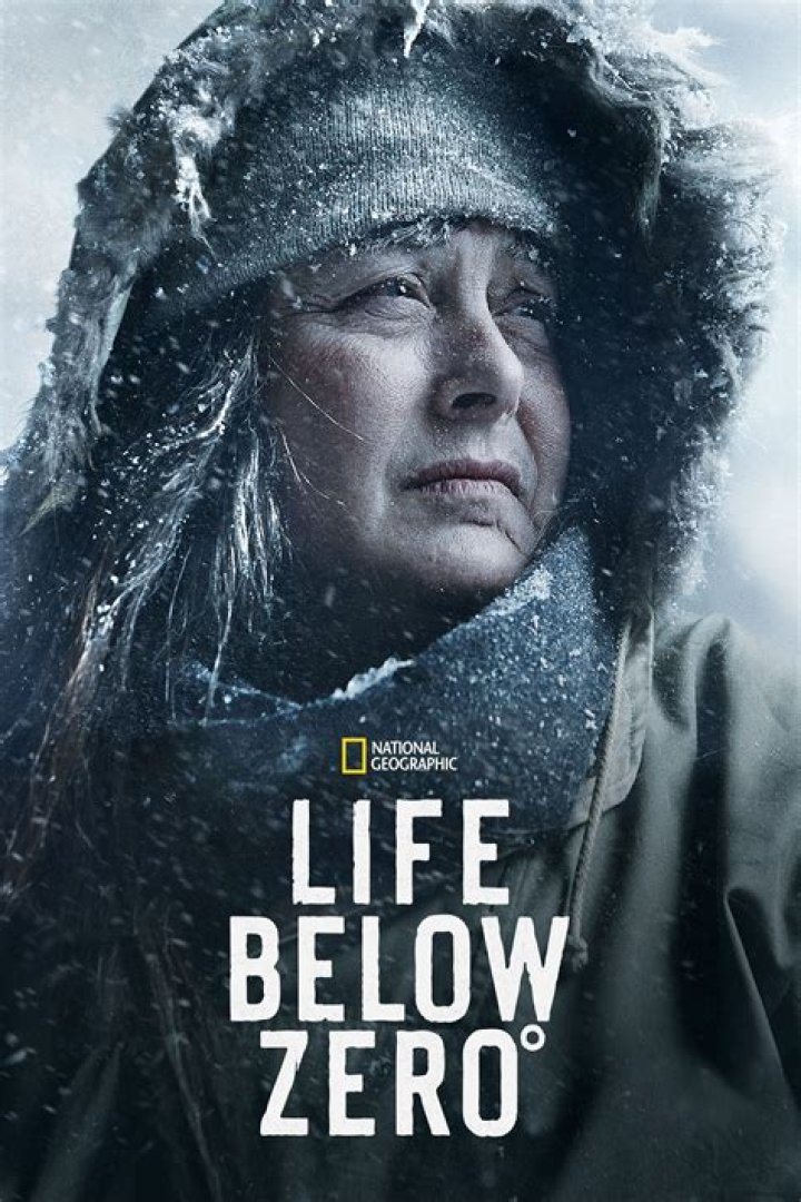 Life Below Zero Cast 2024 Unveiled!