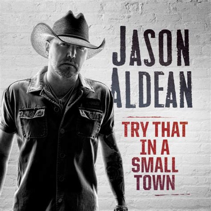 Life In A Small Town | Jason Aldean's Tribute To Rural Roots