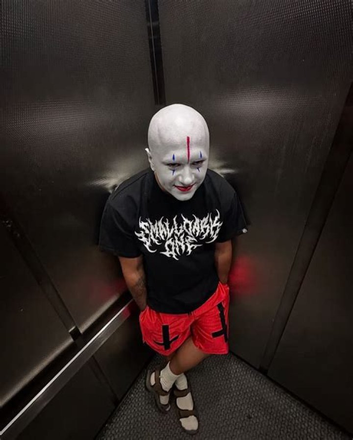 Lil Darkie's Race: Is He Black?