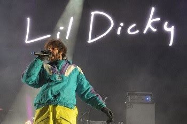 Lil Dicky Bio (Wiki) ·