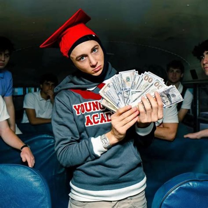 Lil Mabu's Astounding Net Worth: Uncovering The Rapper's Wealth