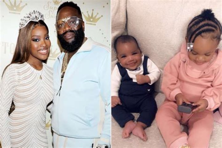 Lil Poppa's Daughter: The Untold Story