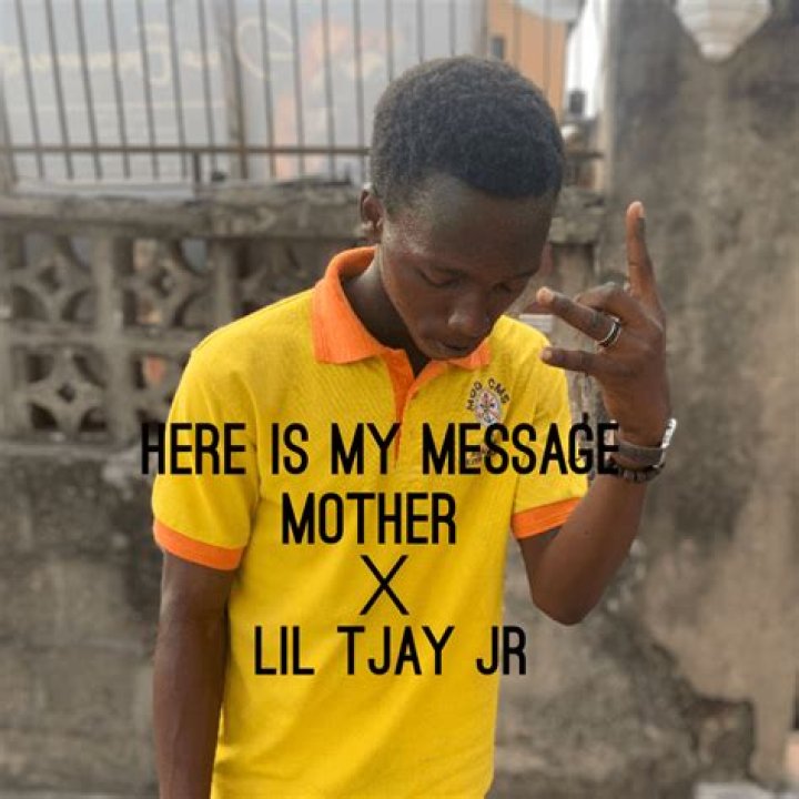 Lil Tjay's Mother: Uncovering Her Identity