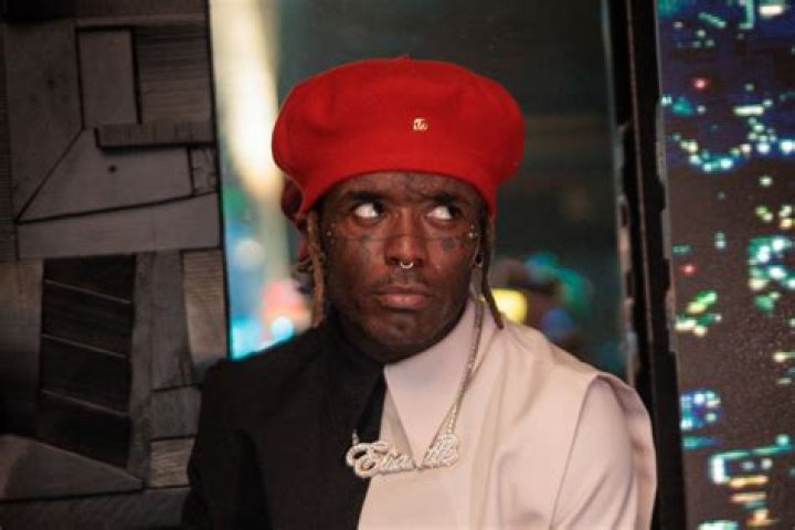 Lil Uzi Vert's Estimated Net Worth: A Fortune In Millions