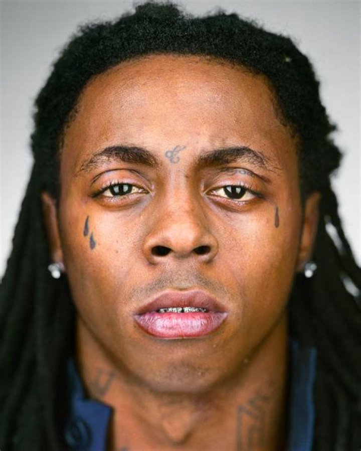 Lil Wayne's Height And Weight Revealed