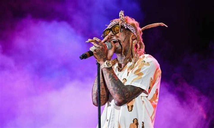 Lil Wayne's Matrimonial Status: The Truth Unveiled