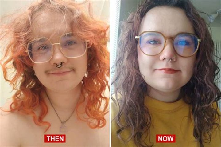 Lilli Kay's Transformative Journey: Embracing Her True Identity As A Transgender Woman