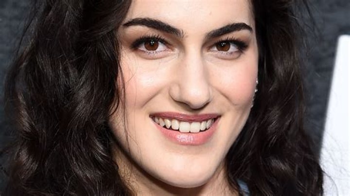 Lilli Kay, The Actress On The Rise