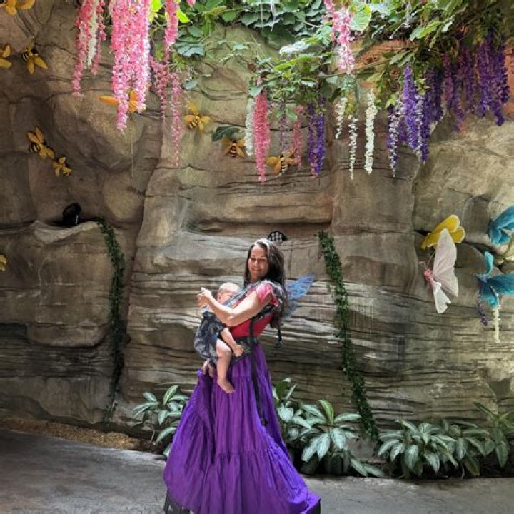 Lilly Kay: A Journey Of Authenticity And Courage