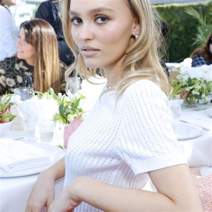Lily Rose Depp's Sensational Love Life: Uncovering Her Current Girlfriend