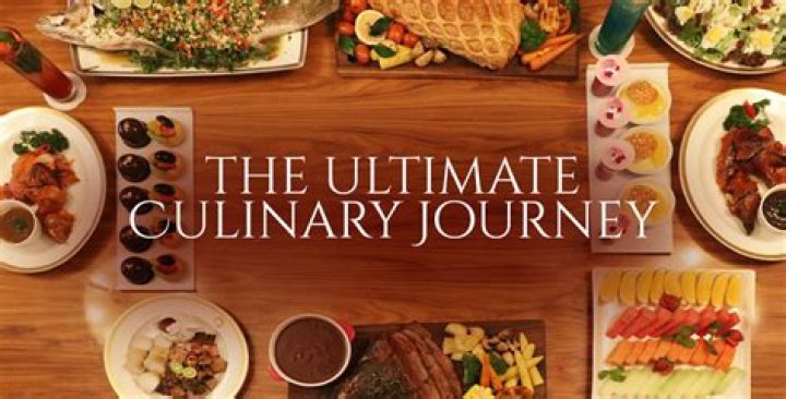Lin Mey: Your Guide To The Ultimate Culinary Experience