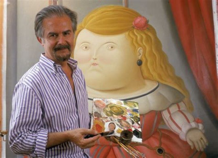 Lina Botero: Colombian Artist And Activist
