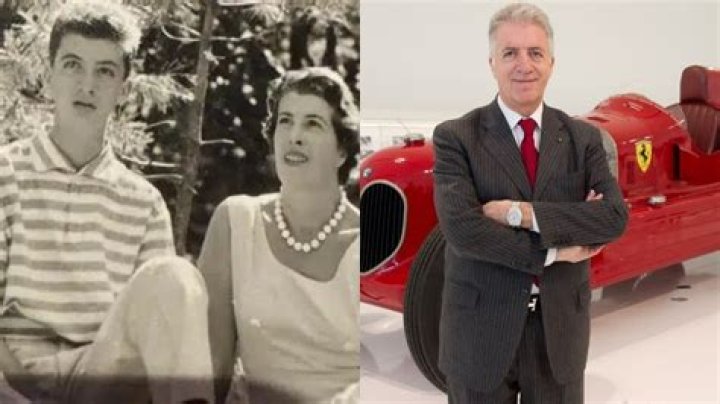 Lina Lardi Ferrari: Uncovering Her Timeless Age And Legacy