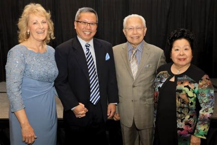 Linda Evans' Son: Success, Philanthropy, And Family Legacy