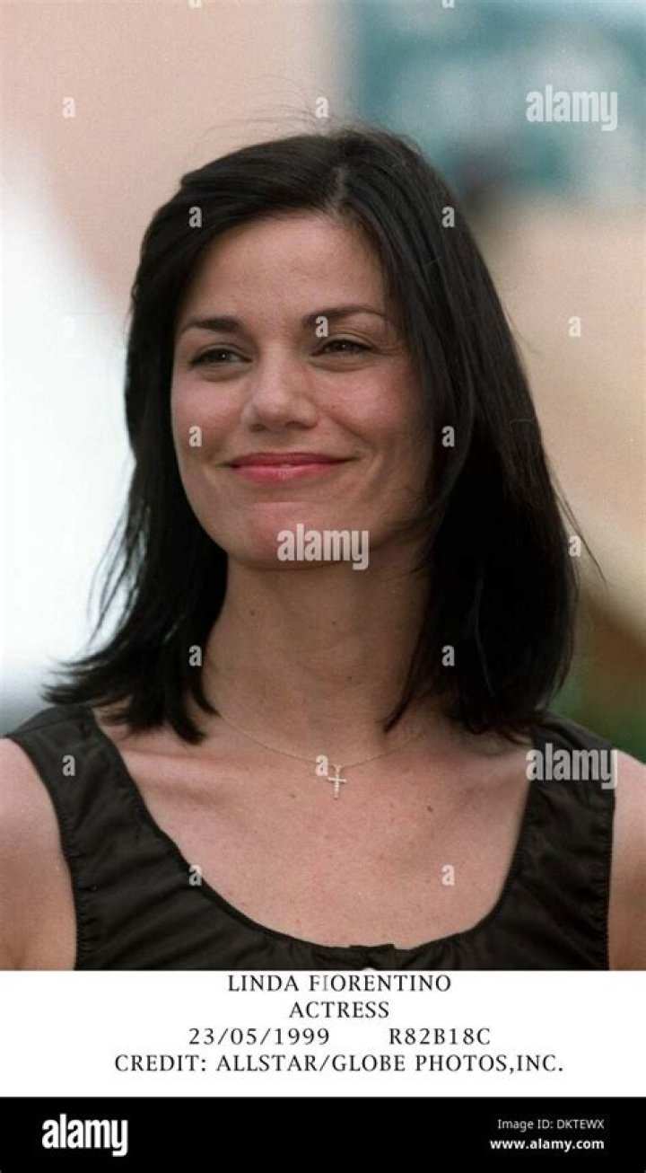 Linda Fiorentino: The Enigmatic Actress