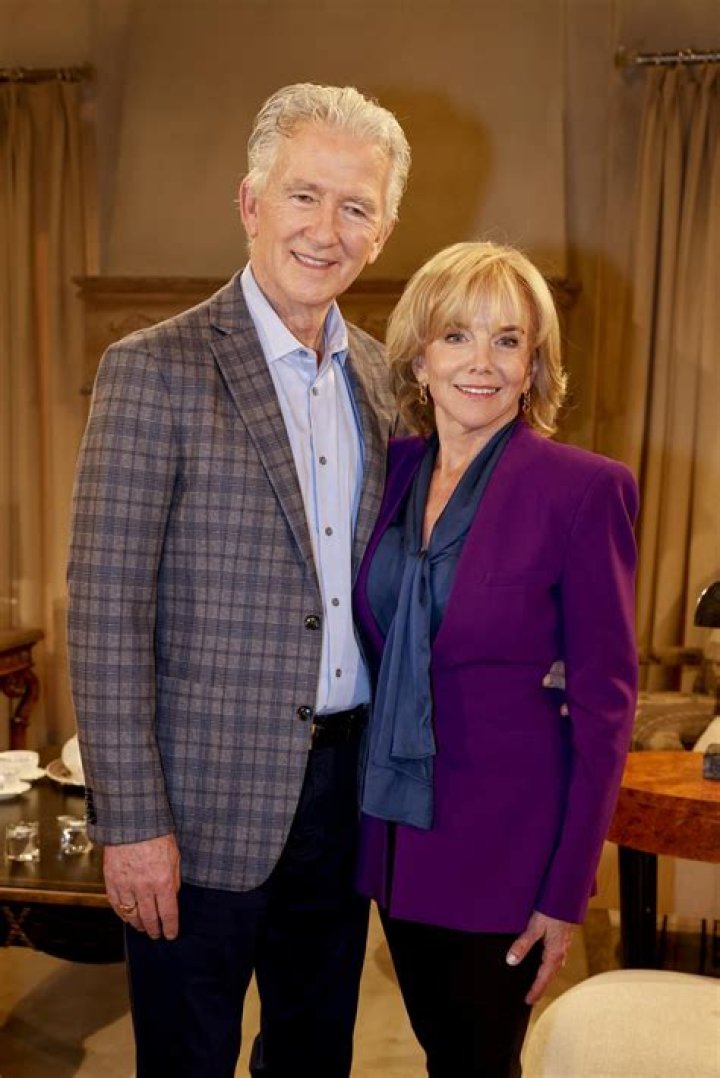 Linda Purl's Husband: All About Her Spouse