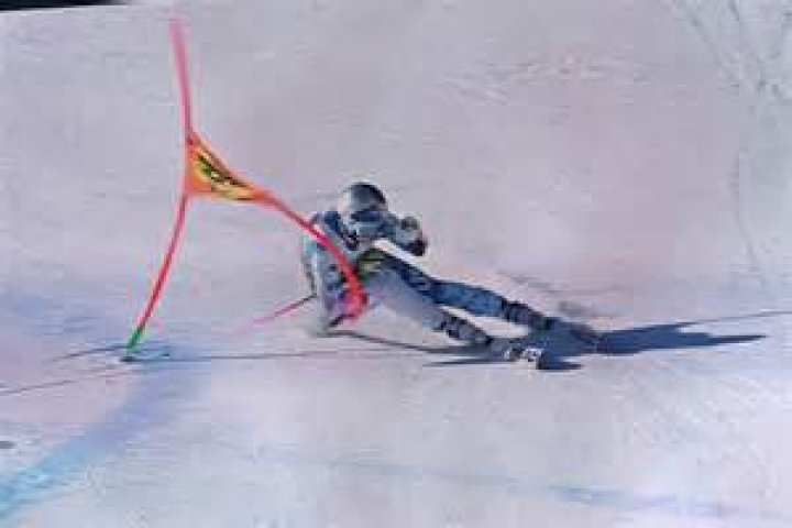 Lindsey Vonn: Olympics, Championships, And Beyond