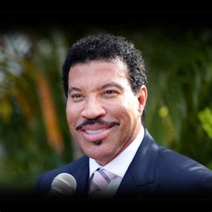 Lionel Richie's Impressive Net Worth In 2023