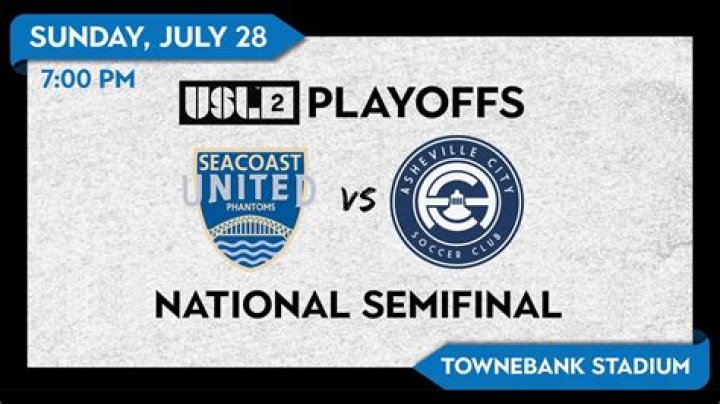 Lionsbridge - Seacoast United live 26 July 2024