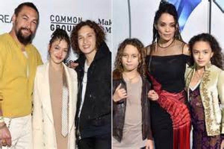 Lisa Bonet's Father: A Look Into Her Family Lineage