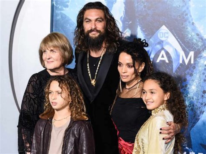Lisa Bonet's Impressive Net Worth: Exploring The Fortune Of The Hollywood Star