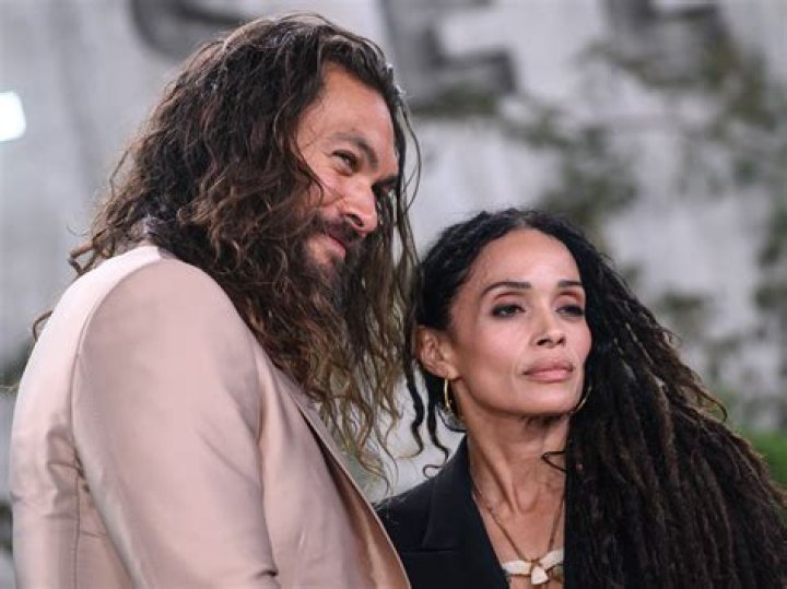 Lisa Bonet's Marital Journey Unveiled